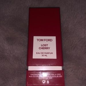 Tom Ford